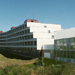 El hotel en Teplice